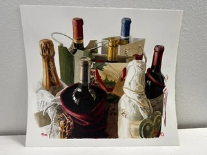 Thomas Arvid - Gifted (SN) - Limited Edition Giclée on Paper - UNFRAMED - Picture 1 of 6