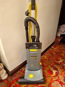 karcher cv 38/2 professional vacuum cleaner - Picture 1 of 5