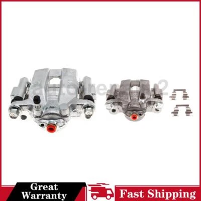 Pinza de freno de disco 2 frenos Raybestos para 370Z 2010~2019 Foto 1 de 4