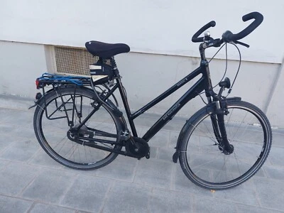 fast neue gebrauchte Damen Fahrrad 28 zoll - Bild 1 von 4
