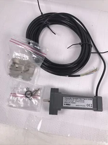 Nuevo Transmisor de Presión VAISALA PTB210 C3c5m 500-1100 hPa abs. Finlandia 8-18VDC - Imagen 1 de 7