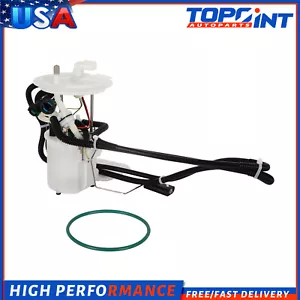 Conjunto de módulo de bomba de combustible para Lincoln LS 2006 3,9 L lado derecho 6W4Z9H307A - Imagen 1 de 9