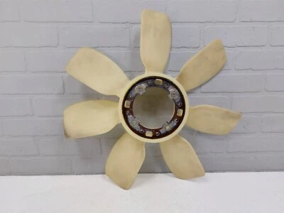 1998-2002 Lexus LX470 Engine motor cooling fan blade OEM 4.7L V8 106K clutch Foto 1 de 4