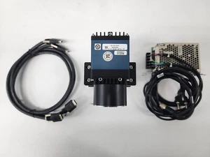 Cámara TELEDYNE DALSA FA-80-4M180-01-R Falcon2 4M mono, miniCL, CMOS - Imagen 1 de 20