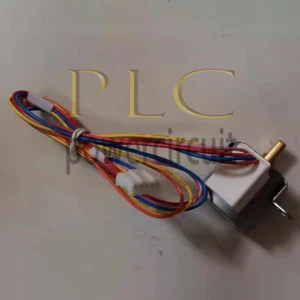 1pcs 20BYJ46 12VDC 0010401871E Synchronous Stepper Motor for Airconditioner - Picture 1 of 2