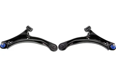 PAR dianteiro braço de controle e junta esférica para 2004-2007 Suzuki Aerio (KIT3102) - Imagem 1 de 4