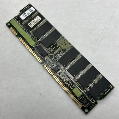 256MB Total DDR 266 PC2100 Registered Memory 133mhz CL1 32mx64 SDRAM REG 256 MB - Image 1 of 4