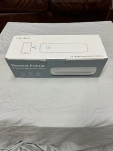 MINZHI Thermal Printer - Picture 1 of 3