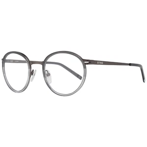 Occhiali da vista sting per uomo donna montatura montature eyeglasses metallo - Imagen 1 de 3