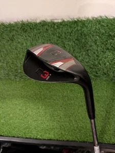 C3i Golf 65° Lob Wedge Acero Empuñadura Original Limpio 35" Empuñadura Winn - Imagen 1 de 9