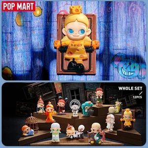POP MART Zsiga We All Are Kids Serie Figuren Mystery Box - Bild 1 von 8