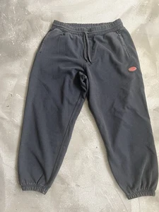 VANS/CARPET WASHED SWEATPANTS NEW WiTH TAGS SKATEBOARD - Picture 1 of 11