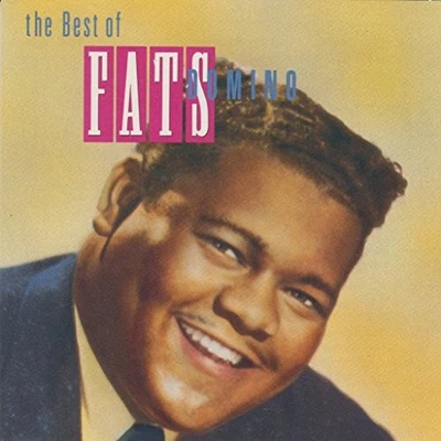 Fats Domino - The Best Of - Fats Domino CD TFVG The Cheap Fast Free Post - Bild 1 von 2