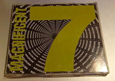 Leon,Donna Acqua Alta/Commi.Brunttis 5ter (CD) K62 - Bild 1 von 3