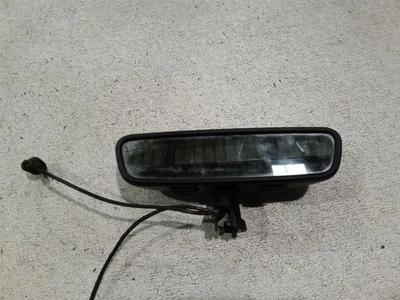 Rear View Mirror 166 Type Suv VIN D Fits 16-19 MERCEDES GLE-CLASS 316346 - Image 1 of 4