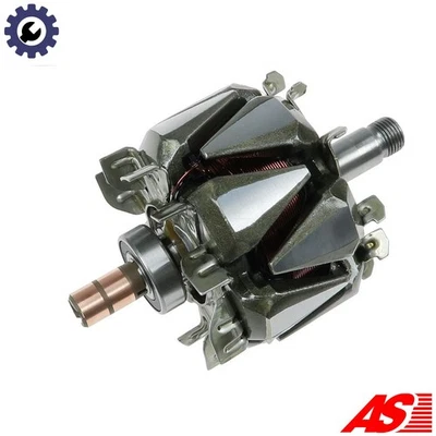 ROTOR ALTERNATOR AR3005 - Image 1 of 4