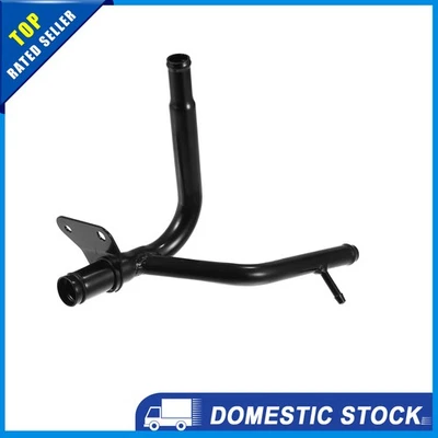 HVAC Heater Outlet Hose Assembly for Ford F-150 E-150 E-250 V6 4.2L 1L3Z18663AB - Image 1 of 4