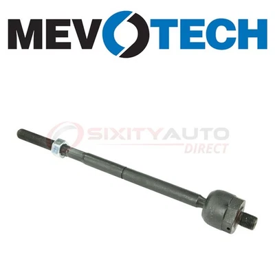 Mevotech Steering Tie Rod End for 2009-2012 Lincoln MKS 3.5L 3.7L V6 - kq - Imagem 1 de 4