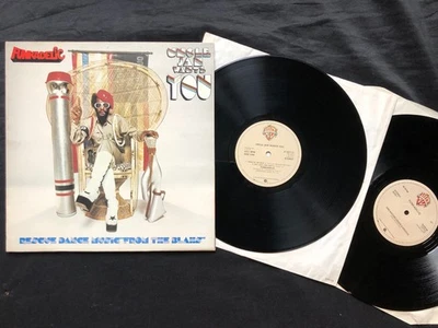 Do-LP FUNKADELIC – Uncle Jam wants you (K56712) - Bild 1 von 3