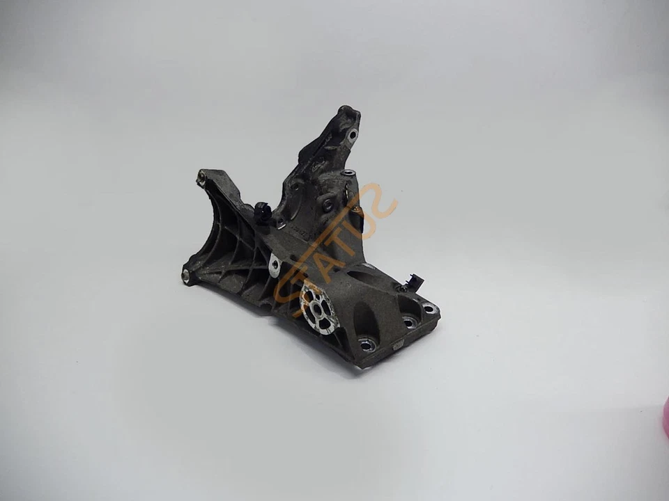 Porsche Cayenne 4.5 NS Left Engine Aluminium Mount Bracket 94810221305 - Image 1 of 4