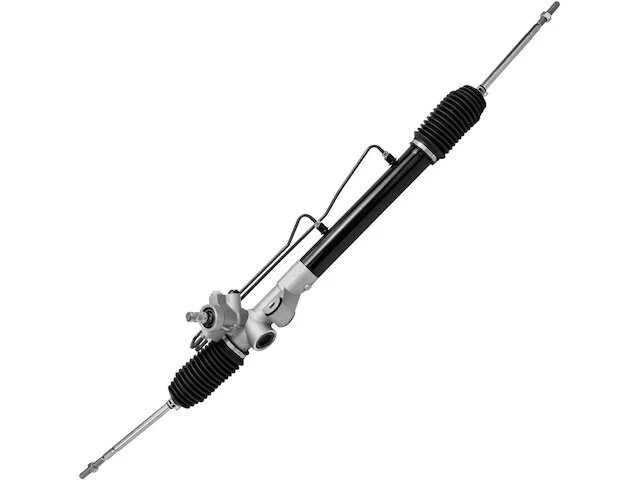 Barra de dirección delantera para Nissan Sentra 2000-2006 2002 2001 2003 2004 2005 SZ432TB Foto 1 de 1