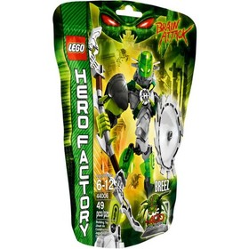 LEGO HERO Factory: Breez (44006)