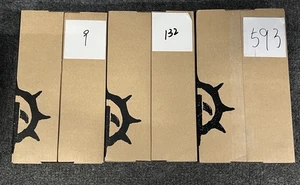 Ravenor Trilogie 1 2 & 3 Returned Rogue Set Special Limited Edition Warhammer NEU - Bild 1 von 10