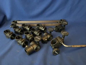 Roland Drum Rack Teile Konvolut - Bild 1 von 17