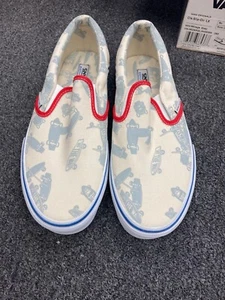 Seltene Vans Classic Marc Jacobs Slip-On LX Sneakers Gr. 9 - Bild 1 von 6
