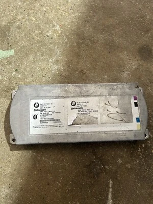 Módulo de controle telemático de comunicação Bluetooth BMW 328i E90 M3 2006 - 2009  - Imagem 1 de 4
