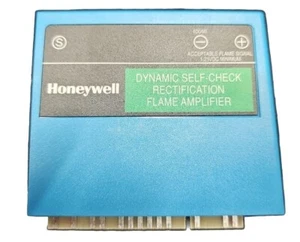 Honeywell R7847 C 1005 dynamischer Selbstprüf-Korrekturverstärker Neu - keine Box - Bild 1 von 2
