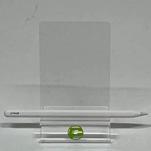 Apple Pencil 2nd Gen White MXN43AM/A - Zdjęcie 1 z 2