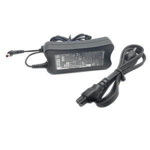 New Genuine Lenovo AC Power Adapter 65W for Laptop Ideapad Y410P Y510p Charger - Picture 1 of 6