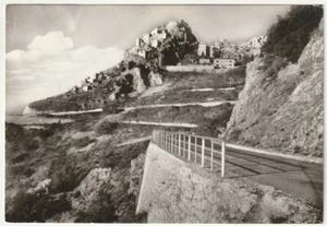 CERVARA DI ROMA - ROMA - PANORAMA - VIAGG. 1975 -58739- - Picture 1 of 1