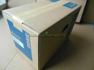 1PC NEW MITSUBISHI Servo motor HC-MF43BKW90-S6 - Picture 1 of 1