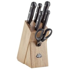 BALLARINI CEPPO COLTELLI 7 Pezzi Cesano 1006736