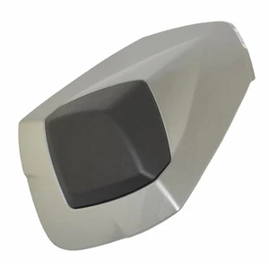 Gray Passenger Rear Seat Cover Solo Cowl For TRIUMPH Speed Triple RS 1050 2018- - Picture 1 of 5