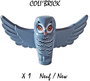 Lego 67632pb02 Harry Potter - 1x Chouette Hibou Owl - 76399 Neuf - Imagen 1 de 1