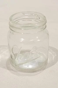 "Neu Redneck Mini Einmachglas 3 Unzen Schnapsglas - Neu mit Etikett - 2 1/4"" x 1 3/4"" - Bild 1 von 1