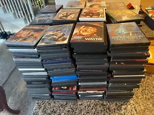 $1.50 DVD Western Movies Lot Sale (Pick Your Movie) - Picture 1 of 45