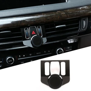 Armaturenbrett Handy halterung Kfz- Halterung Passend für BMW X5 F15 / X6 F16 - Bild 1 von 10