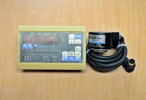 KOYO Encoder Controller FC-321F-C e Rotary Encoder TRD-NA360NWF spedizione gratuita - Foto 1 di 4