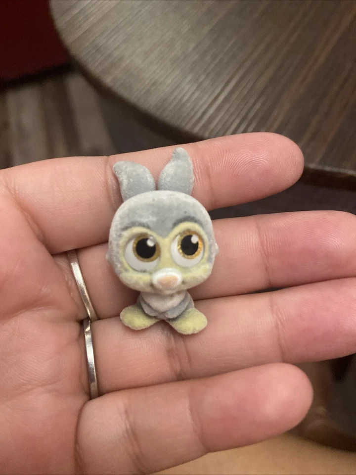 Disney Doorables - Figaro - Mickey & Friends - Series 5 - Common