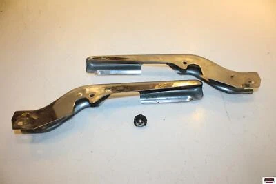 Harley-Davidson Road King 2001 FLHRCI guardabarros trasero carril de agarre 47502-97 Foto 1 de 4