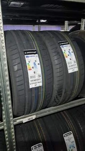 2x neumáticos de verano 235/40 R18 91Y Dunlop SP Sport Maxx GT MO DOT 2022 NUEVO - Imagen 1 de 1