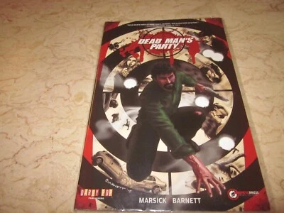 Dead Man's Party Volume 1 - Imagem 1 de 3