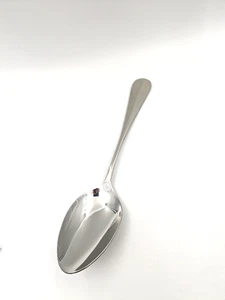 Elia Extra Large Serving Spoon 18/10 Stainless steel 28cm Buffet Tool - Picture 1 of 3