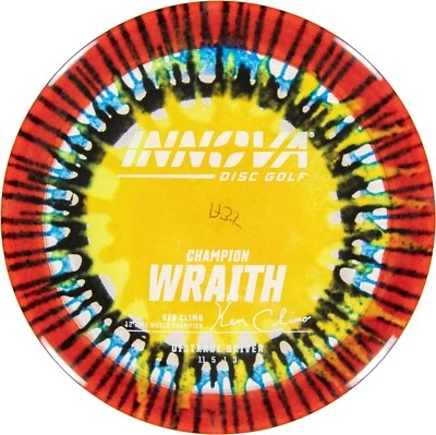 Innova I-Dye Champion Wraith (Random Design) - Image 1 of 4