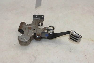 2007-2010 Saturn Sky Red Line Clutch Pedal OEM KL100 - Image 1 of 4