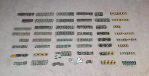 441 GHQ 1:285 6mm British/American/Russian Military AFV Recognition Vehicles - Bild 1 von 18